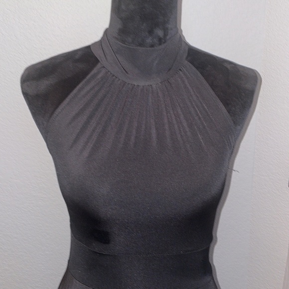 SOPRANO, Halter Neck Party Dress - Picture 7 of 10